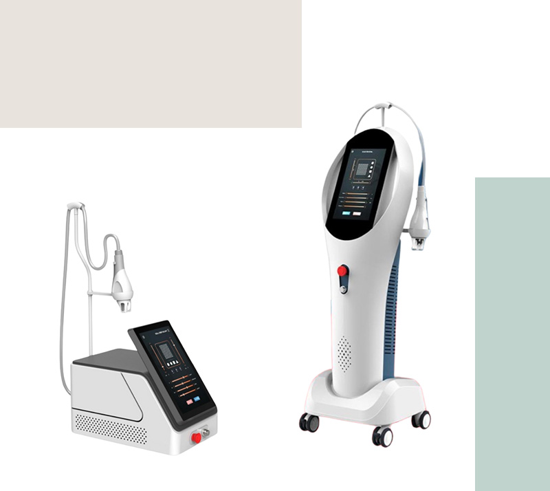 LASER TULOWY THULIUM HELIOS